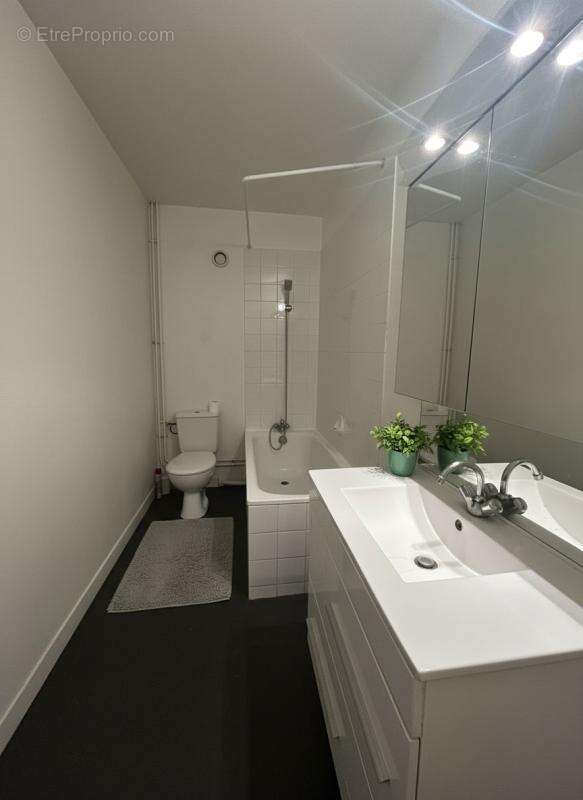 Appartement à LA ROCHELLE