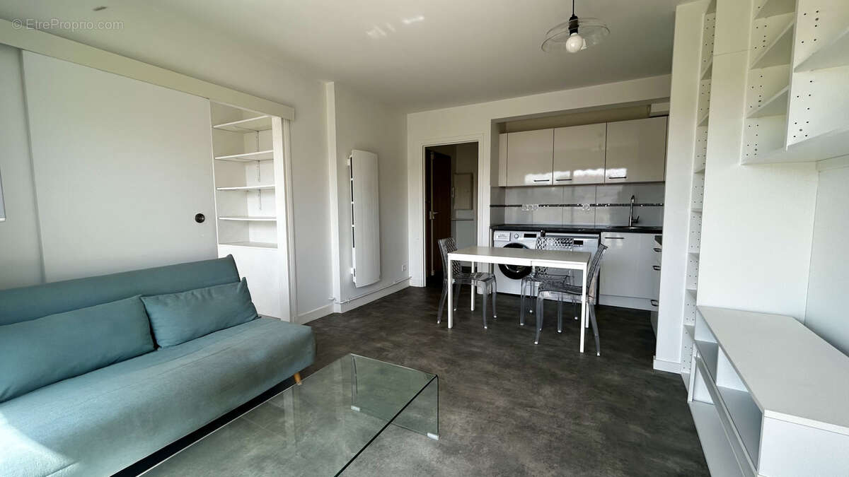Appartement à BIARRITZ