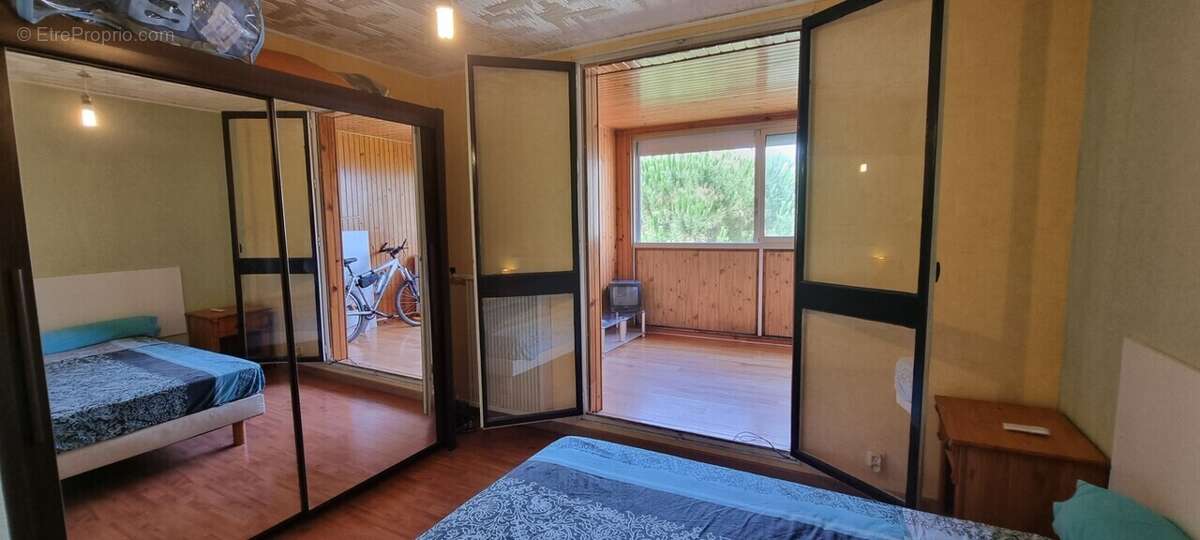 Appartement à ISTRES