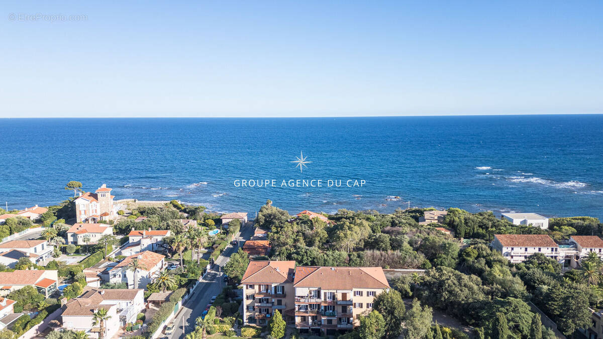 Appartement à FREJUS