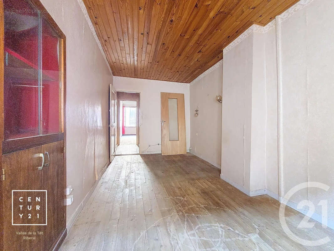 Maison à SAINT-FELIU-D'AMONT