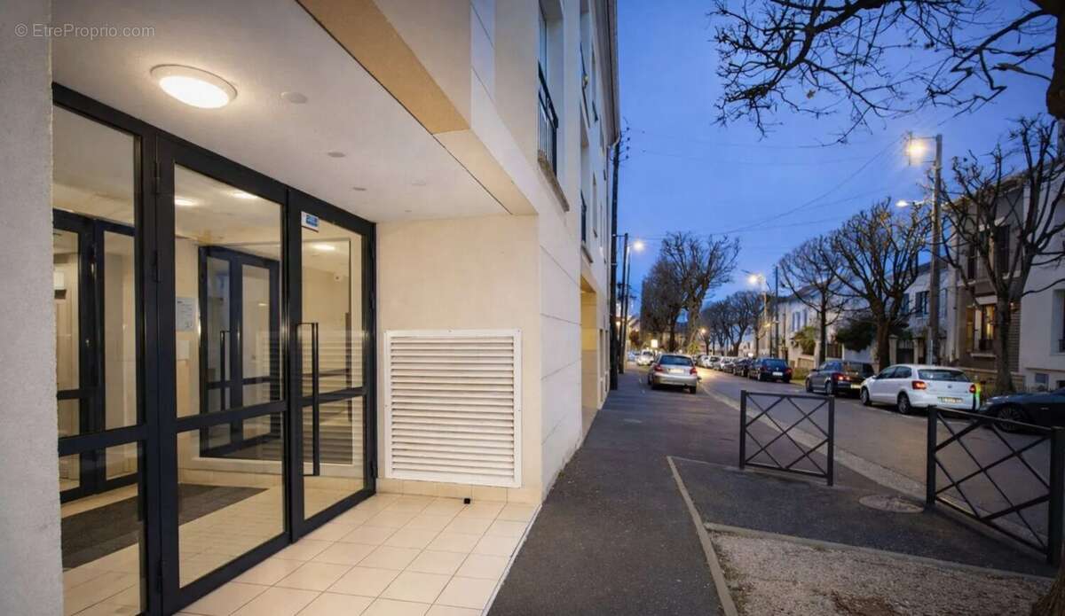 Appartement à ARGENTEUIL