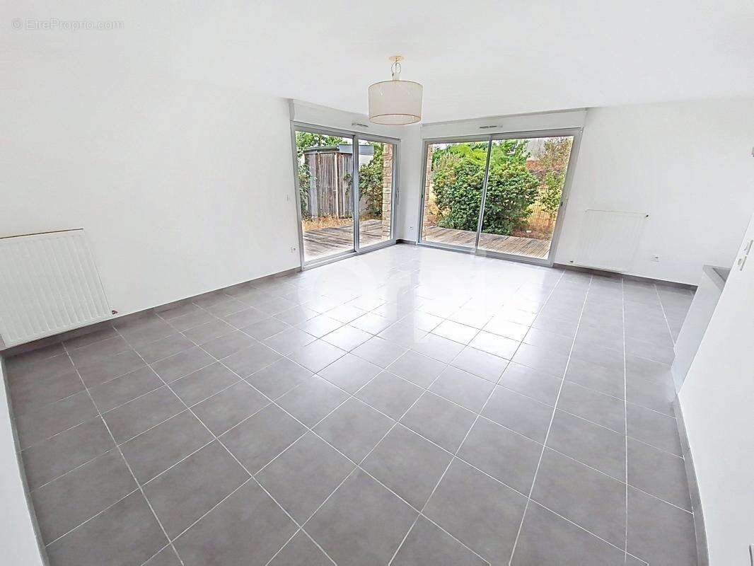 Maison à BLAGNAC