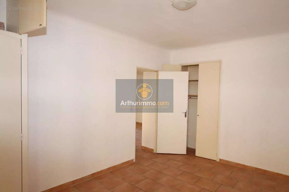 Appartement à APT