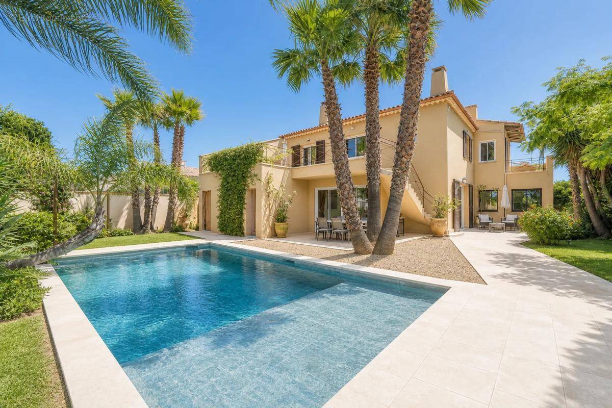 Maison à AGDE