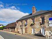 Photo 1 - Maison à LA BAZOCHE-GOUET