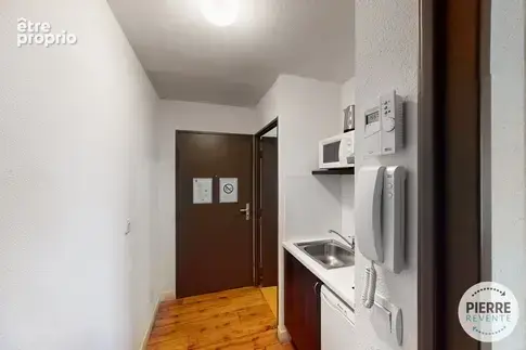 Nevers : Idéal investissement locatif - photo 9