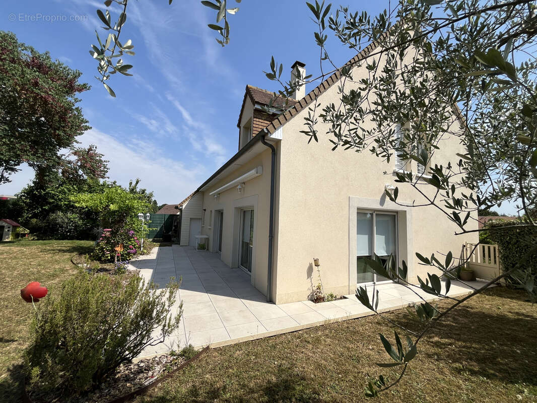 Maison à LE MANS