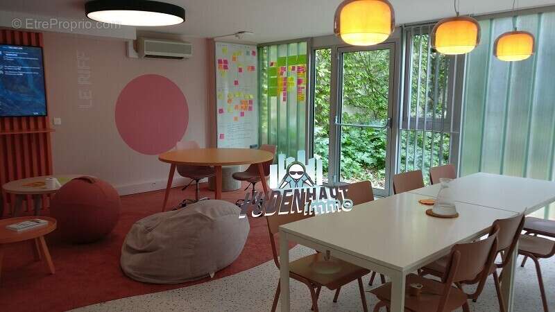 Commerce à TOULOUSE