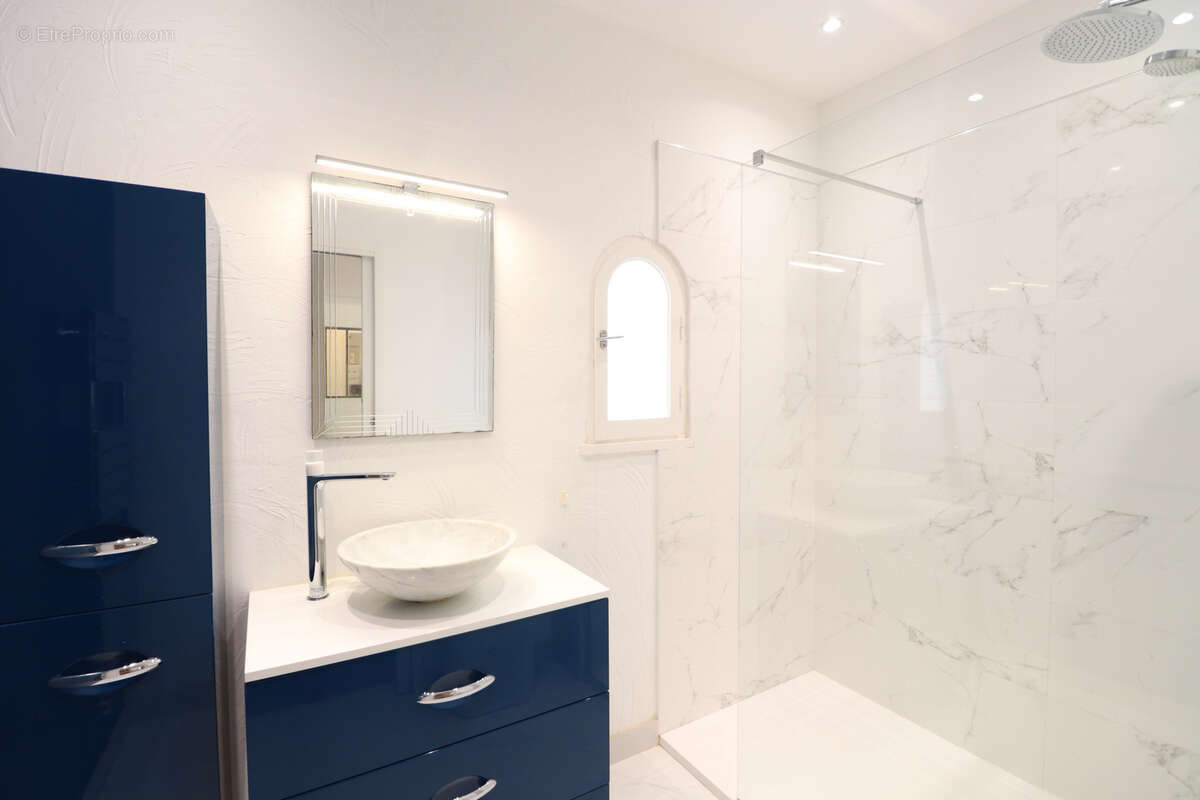 Appartement à CAVALAIRE-SUR-MER