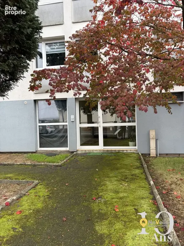 Appartement 3 pièces 73 m² à vendre à Stiring-Wendel (57350) - photo 3