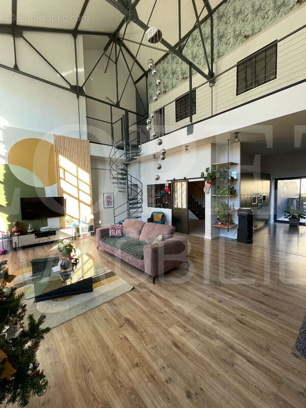 Appartement à MAZAMET