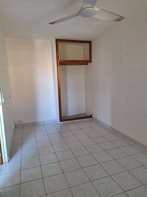 Appartement à BASSE-TERRE