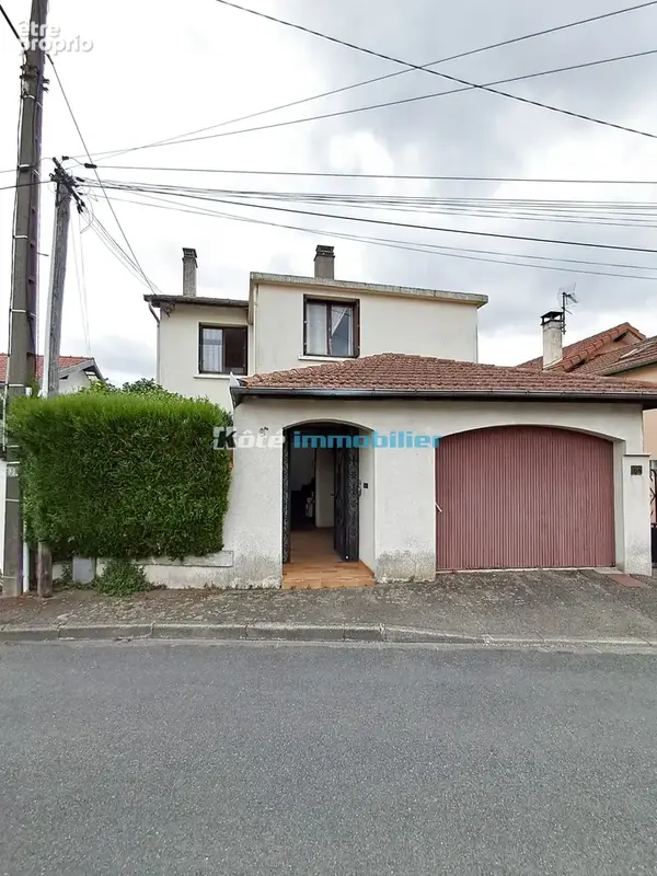 Photo Maison à Tarbes au prix de 84 630€