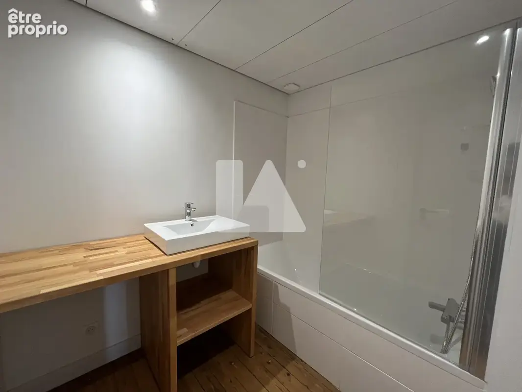 Appartement t3 - bordeaux saint seurin - photo 8