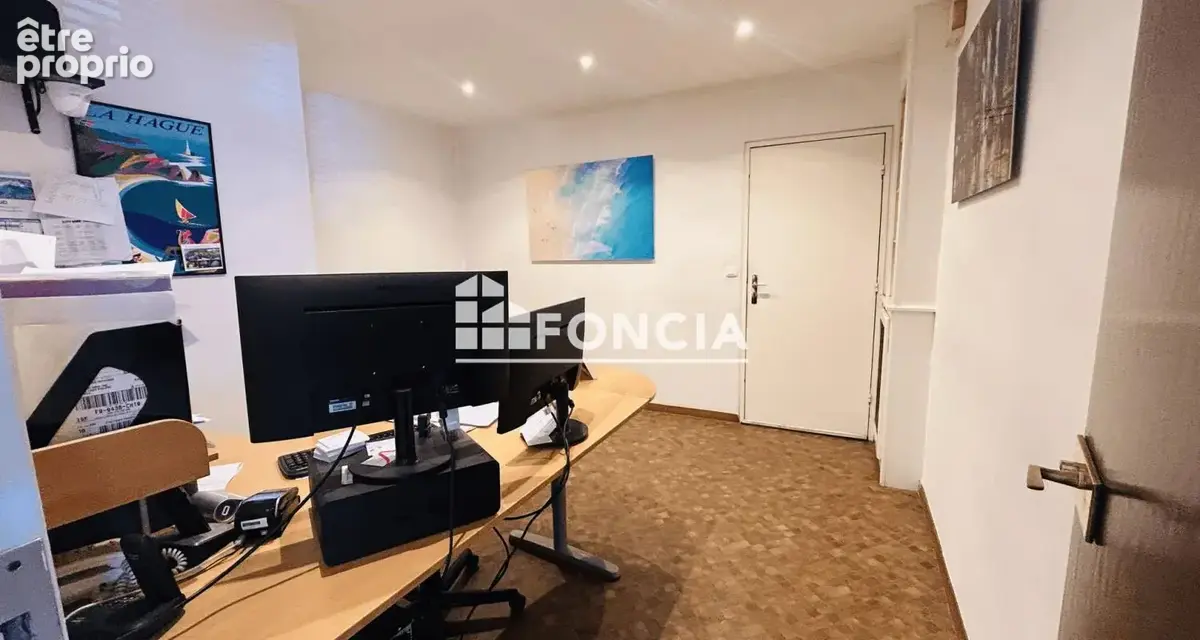 Exclusivité ! louis philippe / résidence de standing / appartement t4 de 90m²  / 3 chambres / garage - photo 3