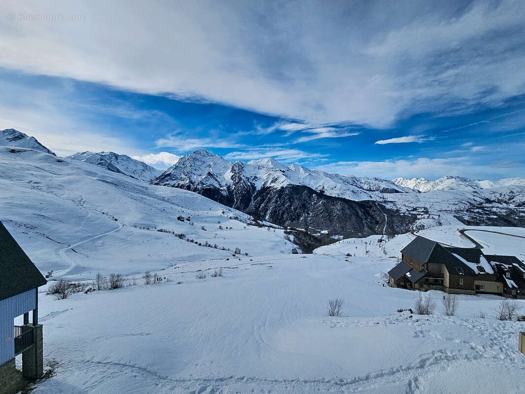 Appartement à GERM