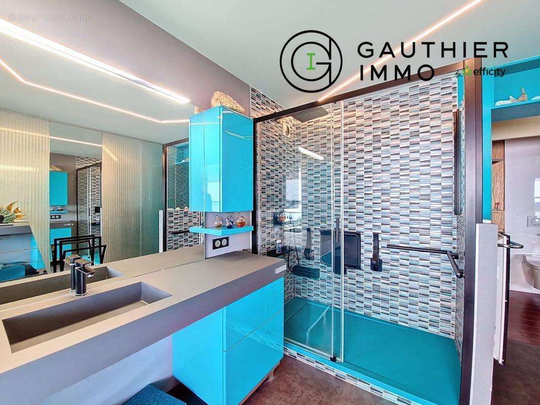Appartement à ARCACHON