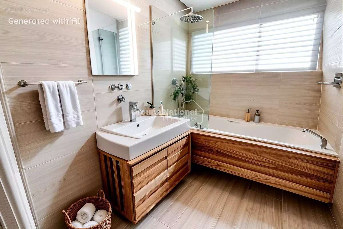 Maison à JONQUIERES