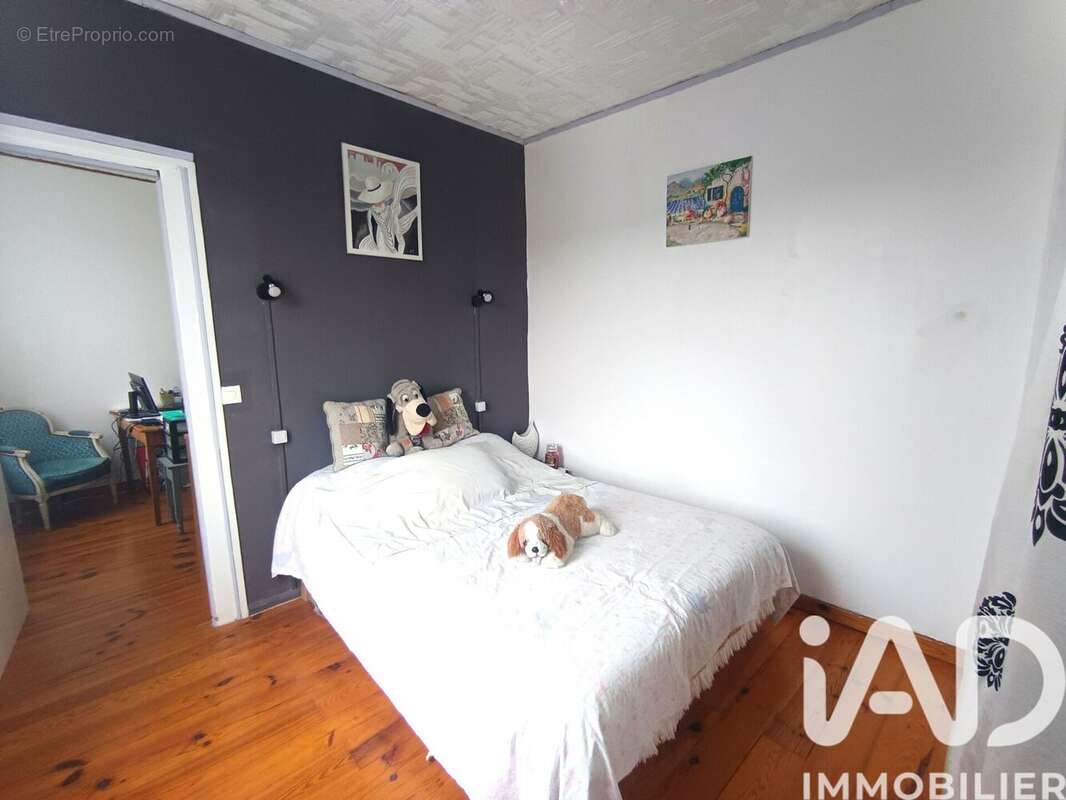 Photo 8 - Maison à MERU
