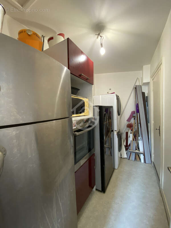 Appartement à VALENCE