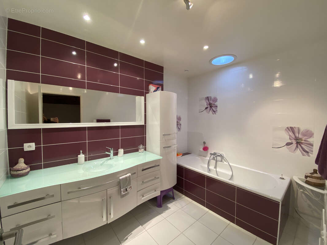 Maison à LAFERTE-SUR-AUBE