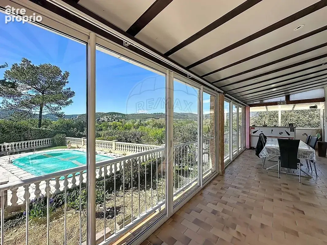 Maison 4 chambre(s) à vendre - photo 2