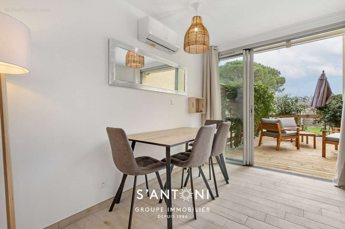 Appartement à AGDE