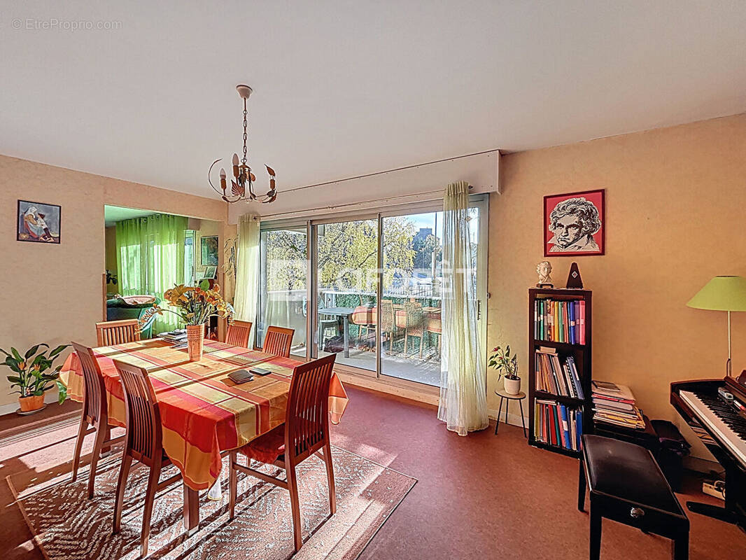 Appartement à FLERS