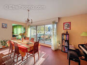 Appartement à FLERS