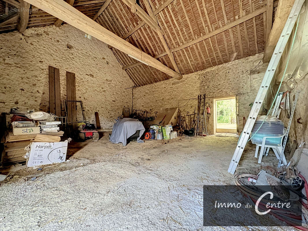 Secteur Montmirail : Maison avec vie de plain-pied - photo 30