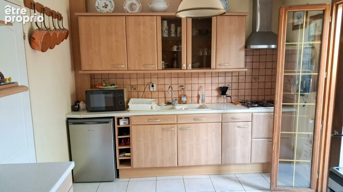 Maison Nemours 6 pièce(s) 127 m2 - photo 3