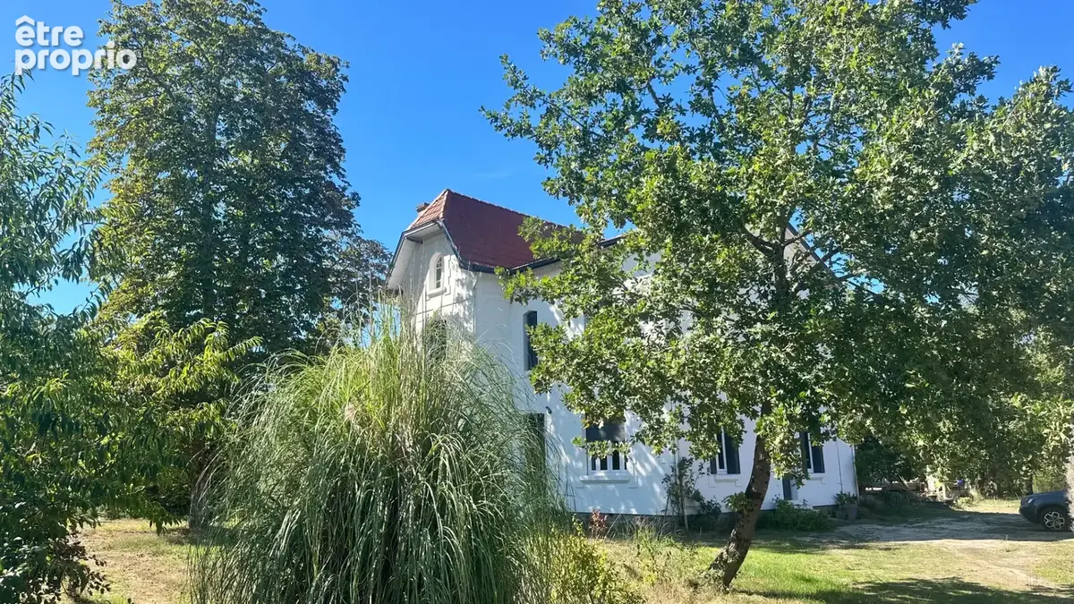 Maison Trensacq 210 m2 - photo 2