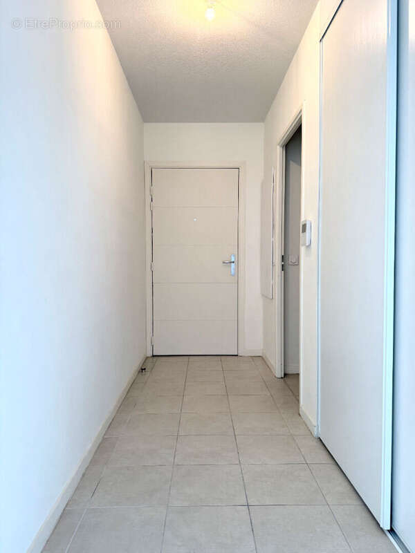 Appartement à BAYONNE