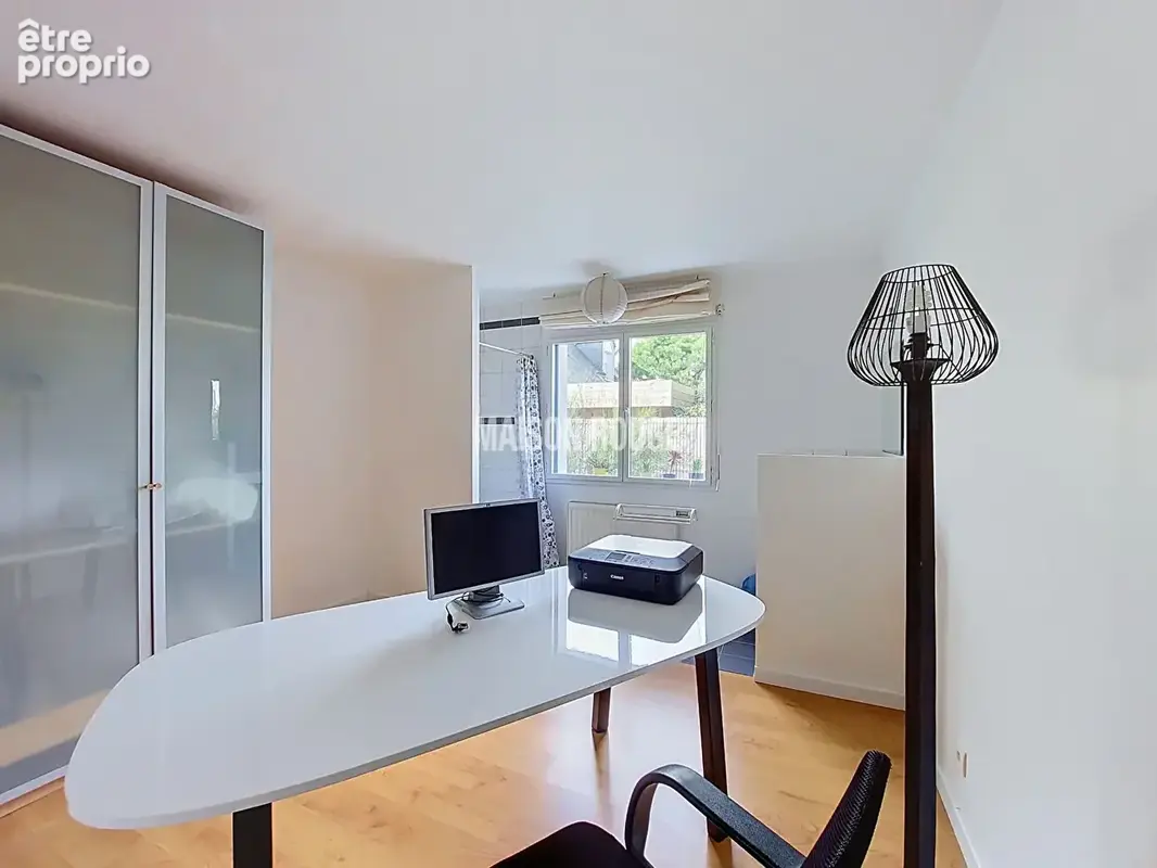 Maison familiale Vannes 5 chambres - photo 6