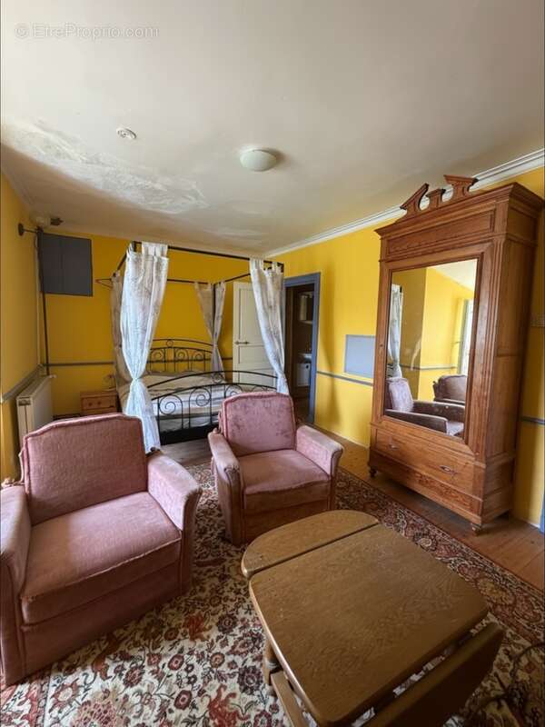 Propriete à vendre 8 pièces MONTEGUT (65) - photo 9