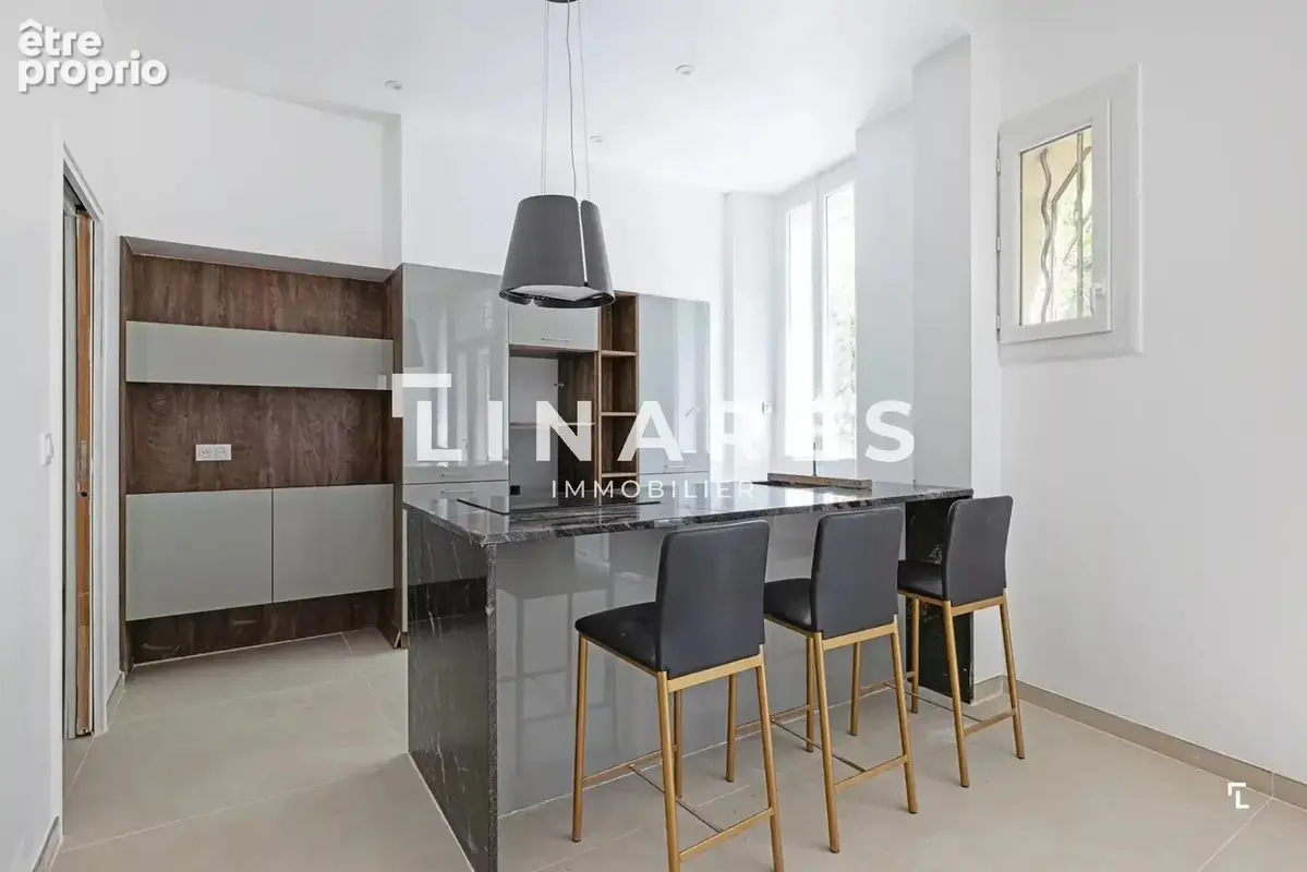 DIVINE IDYLLE - Maison de 147 m2 Parking et Terrasse - 13011 Marseille - Eoures - Les Camoins - photo 8