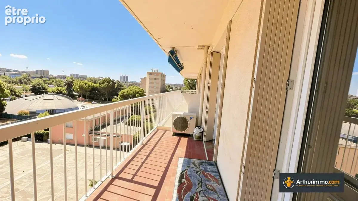 Vente Appartement Saint-laurent-du-var(06700) 265 000ï¿œ - photo 2