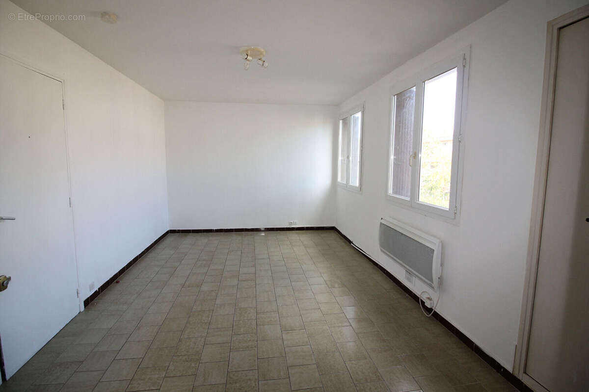 Appartement à NIMES