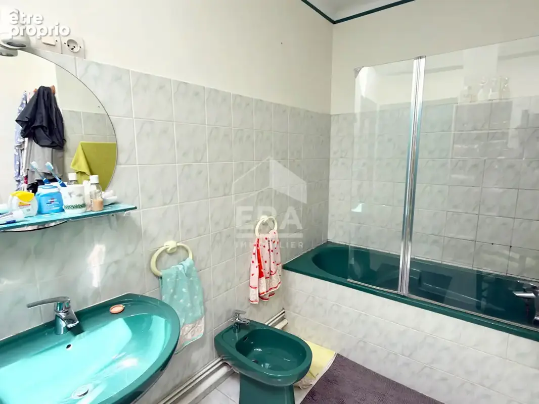 Maison 235m² à caen - photo 11