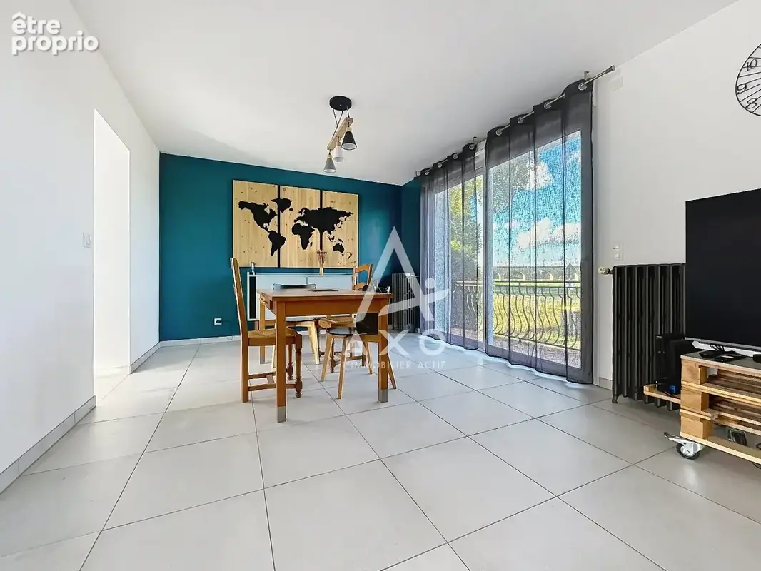 Maison Familliale avec 4 chambres sur 2566m² de terrain clos - photo 3