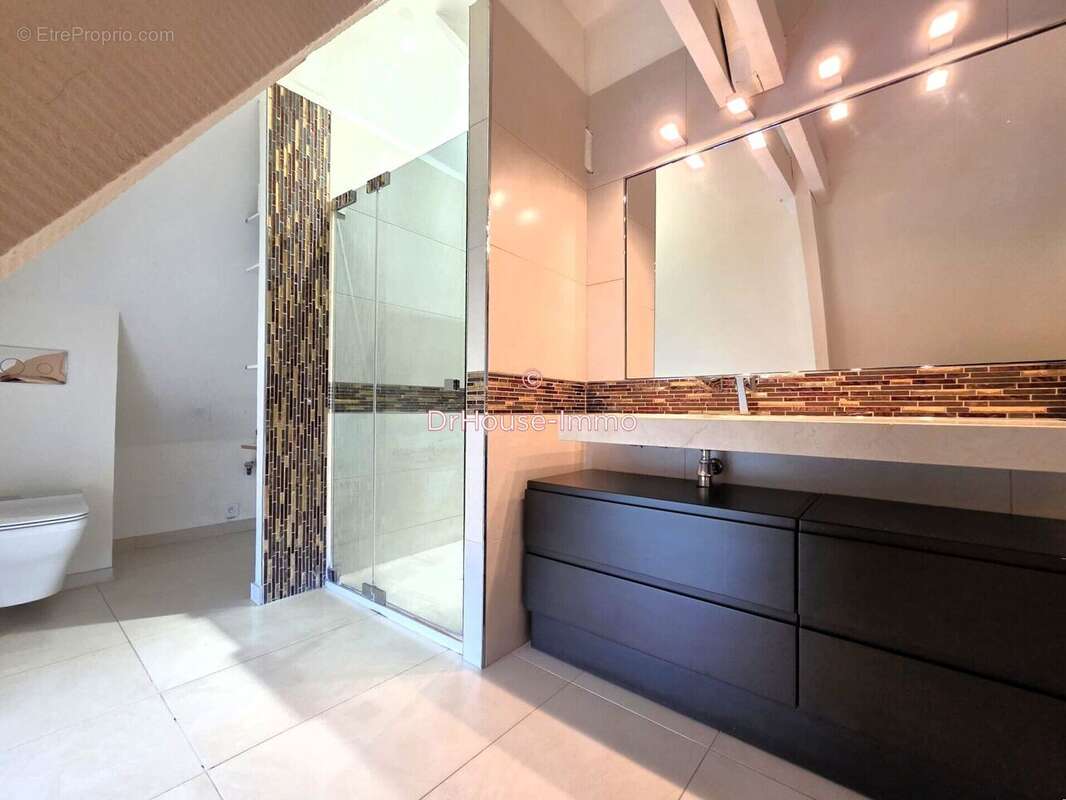 Appartement 77 m² à Courseulles-Sur-Mer  - photo 30