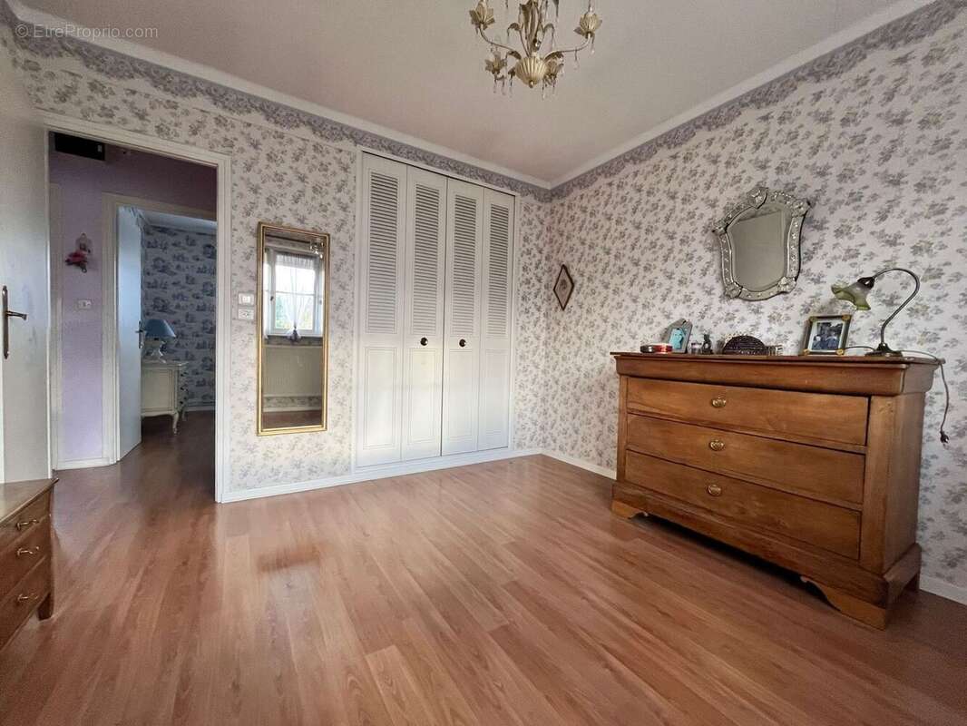 Maison à LAMBERSART