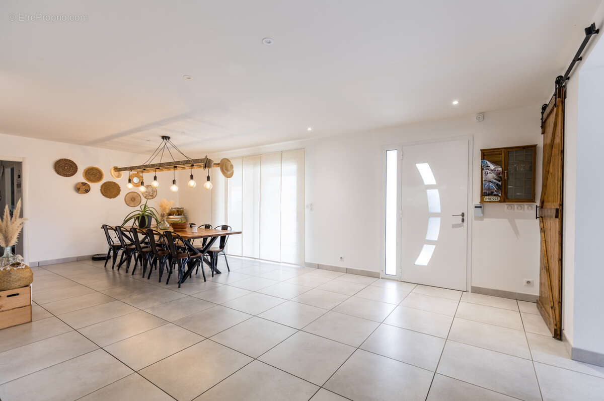 Maison à MONT-DE-MARSAN