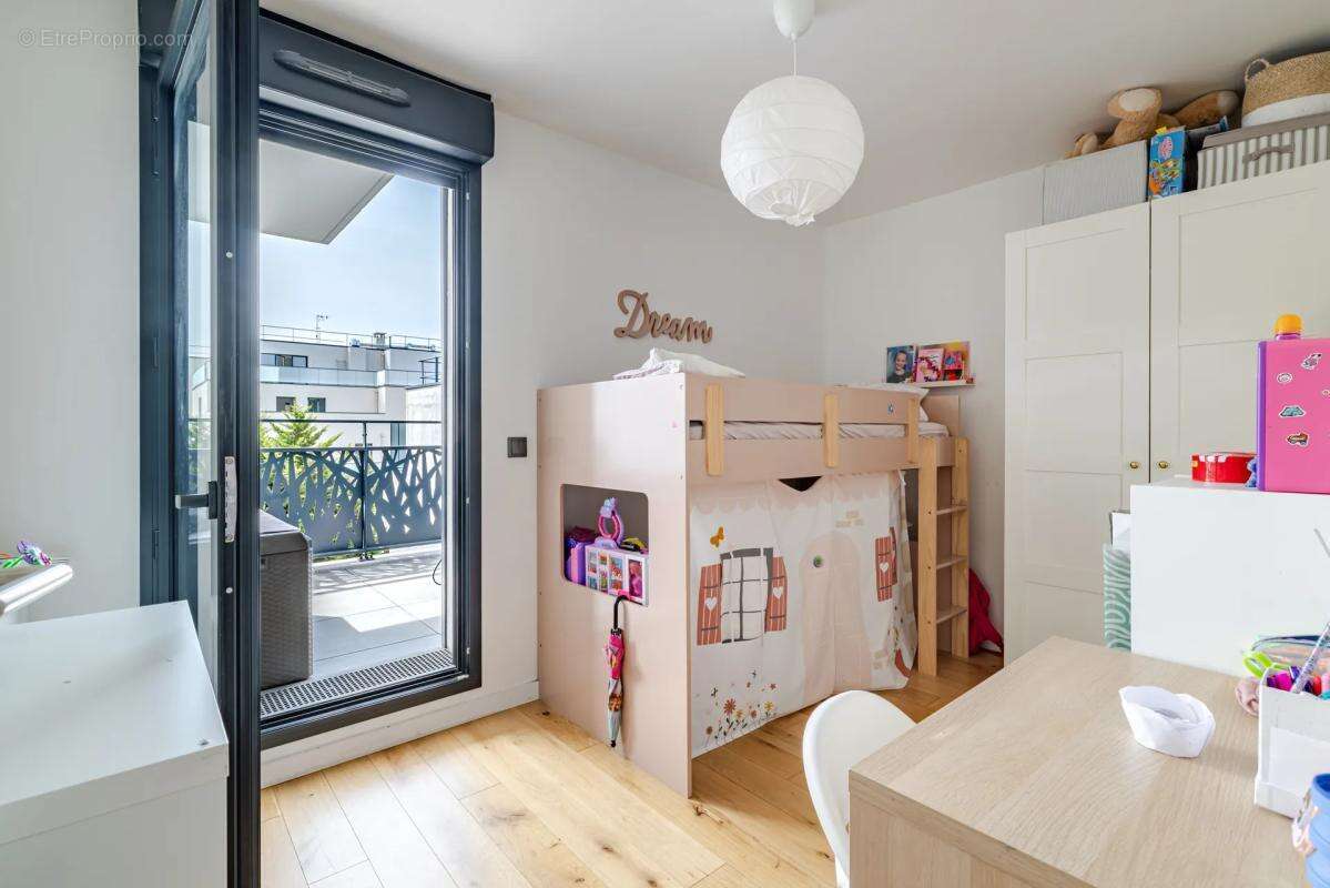 Appartement à NOISY-LE-GRAND