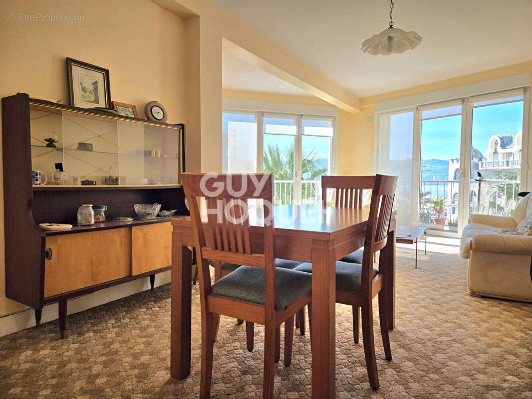 Appartement à HENDAYE