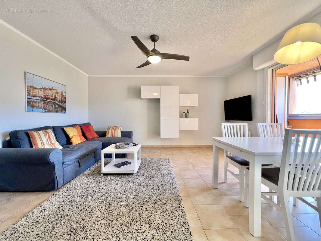 Appartement à SAINTE-MAXIME