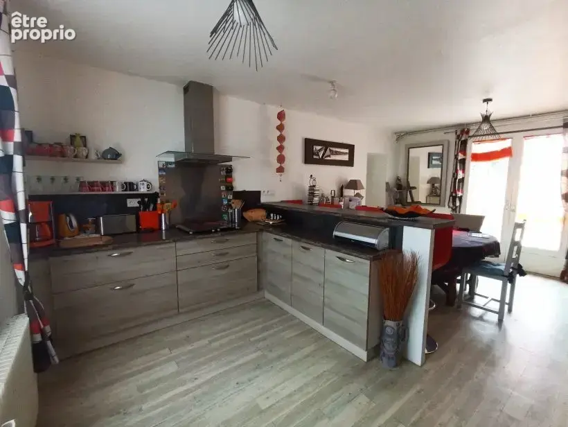 Maison 7 pièces 139 m² à vendre à Crossac (44160) - photo 5