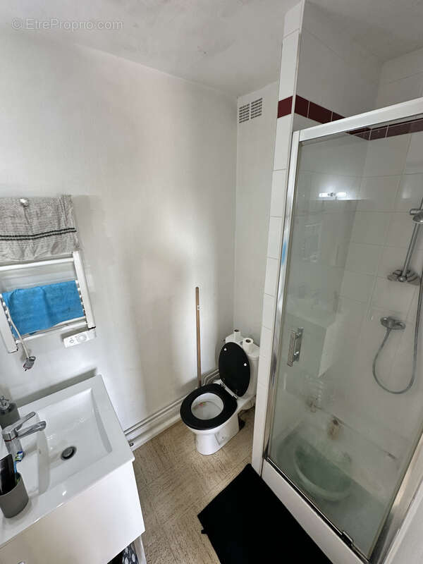 Appartement à ORLEANS