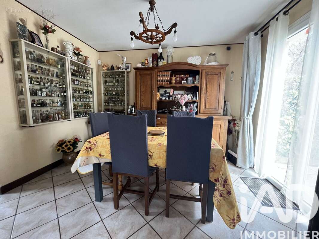 Photo 5 - Maison à ROSNY-SOUS-BOIS